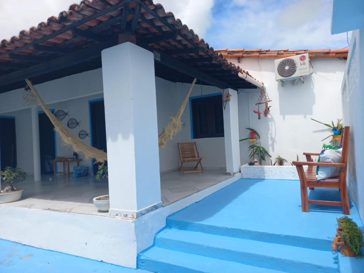 Recanto Do Mar Tutoia