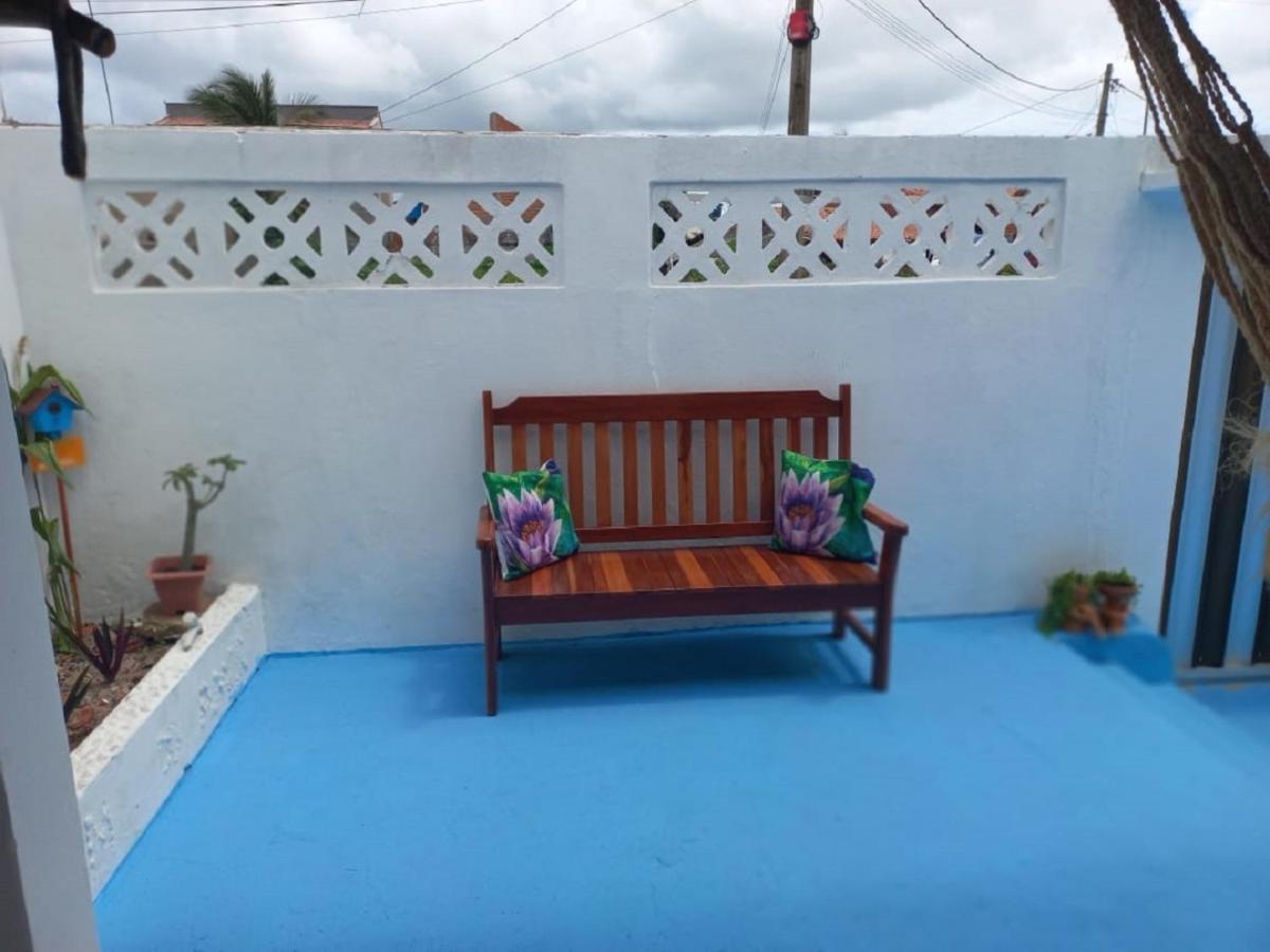 Recanto Do Mar Tutoia