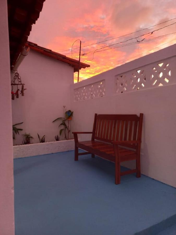 Recanto Do Mar Homestay *