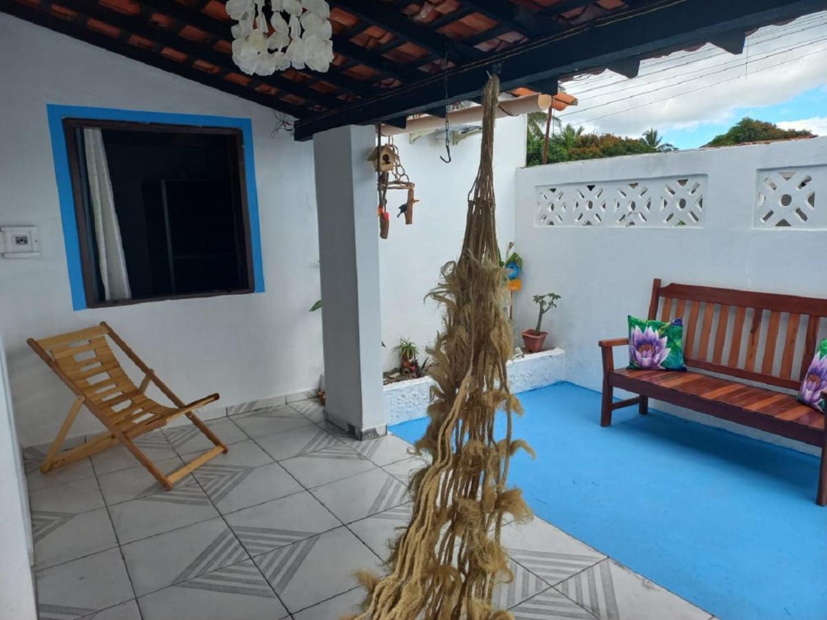 Homestay Recanto Do Mar