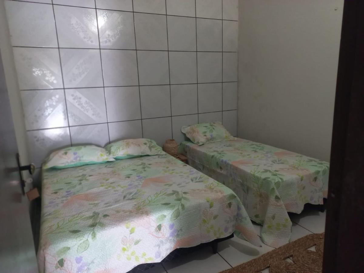 Homestay Recanto Do Mar Tutoia