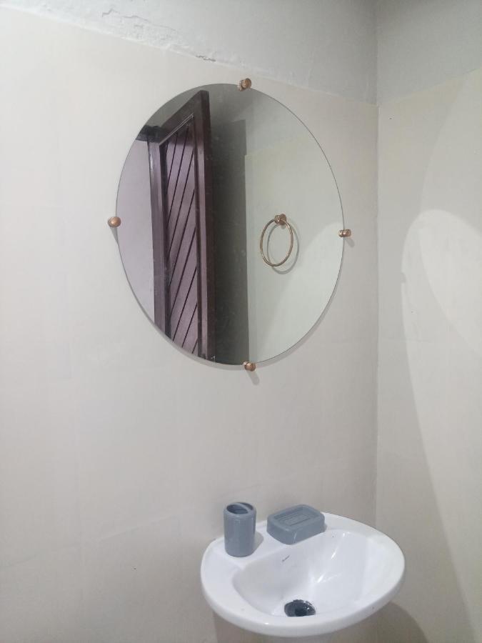 Homestay Recanto Do Mar *