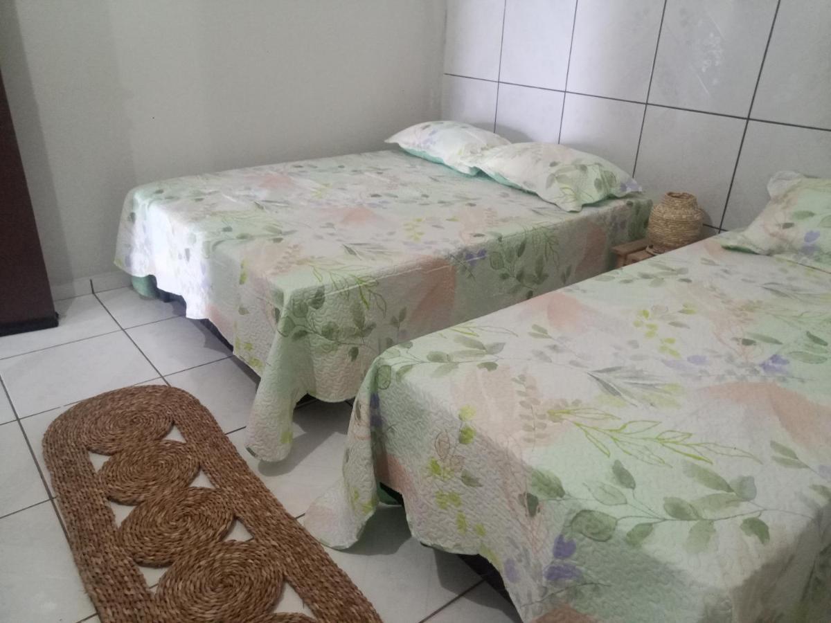 Homestay Recanto Do Mar Tutoia