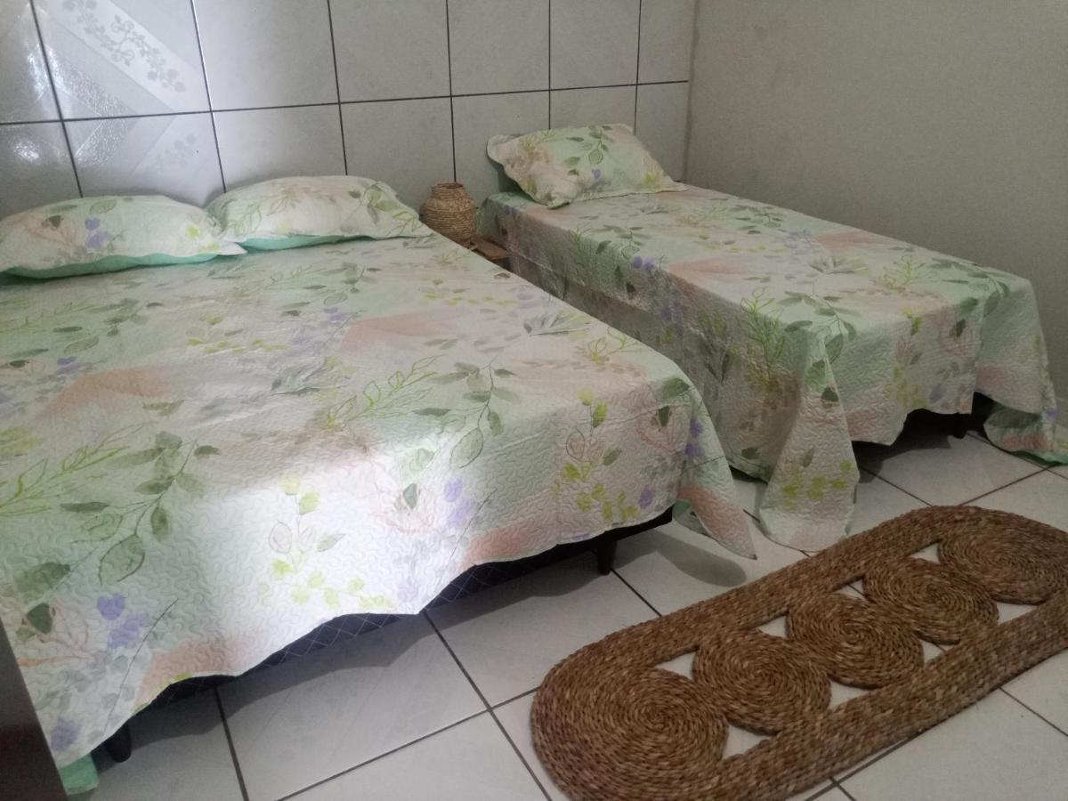 Recanto Do Mar * Tutoia