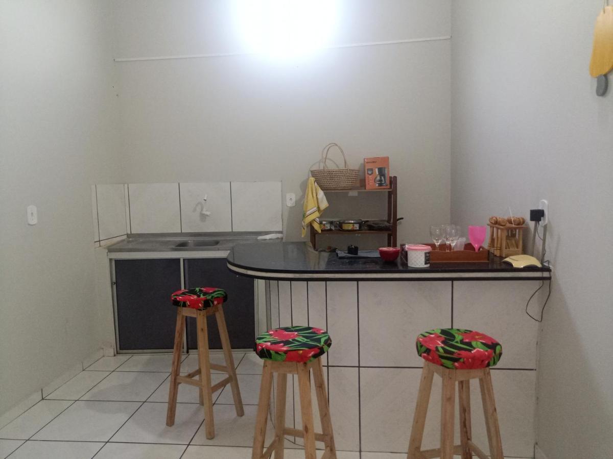 Recanto Do Mar Homestay *
