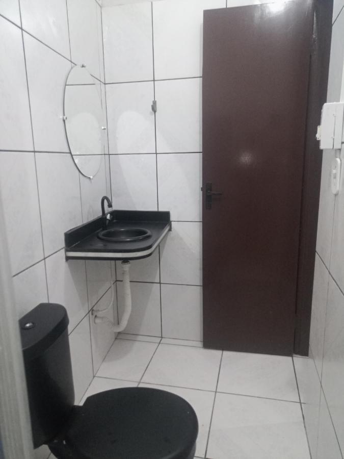 Homestay Recanto Do Mar *