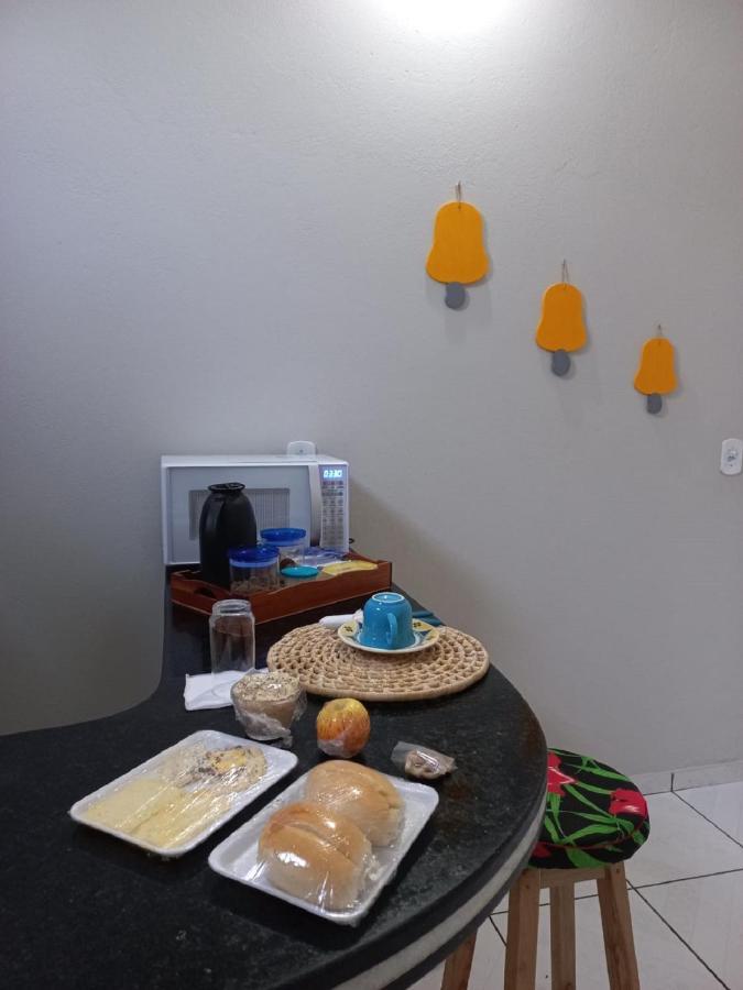 Recanto Do Mar Homestay