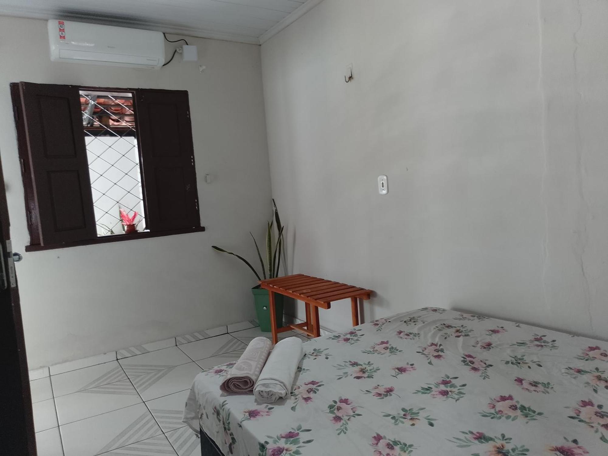 Recanto Do Mar Homestay