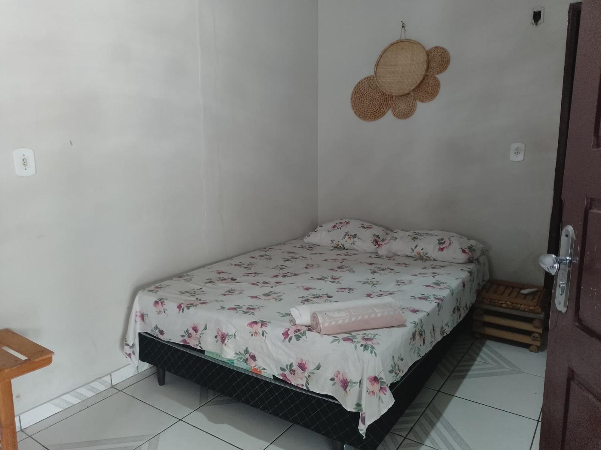Homestay Recanto Do Mar