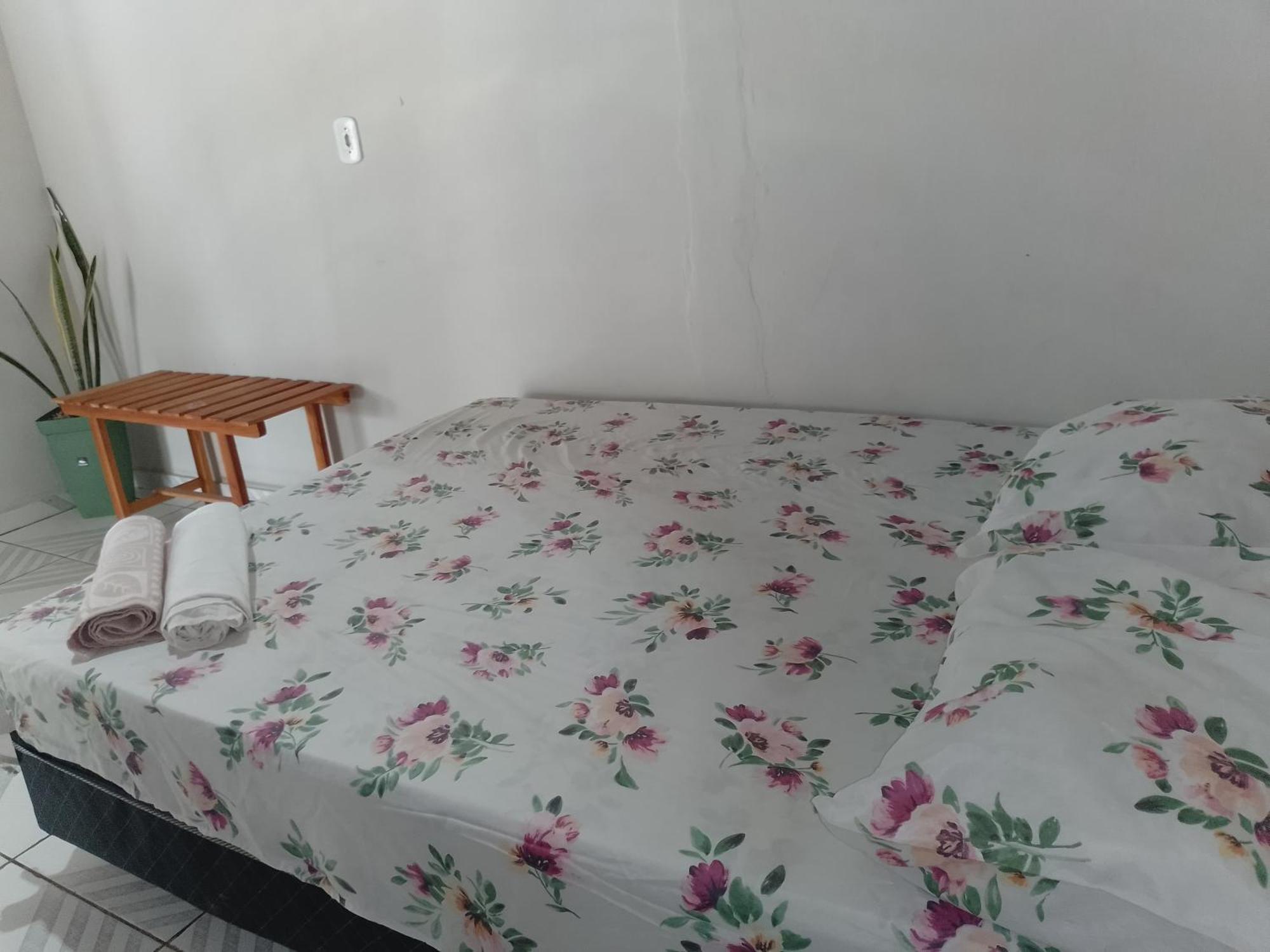 Homestay Recanto Do Mar *