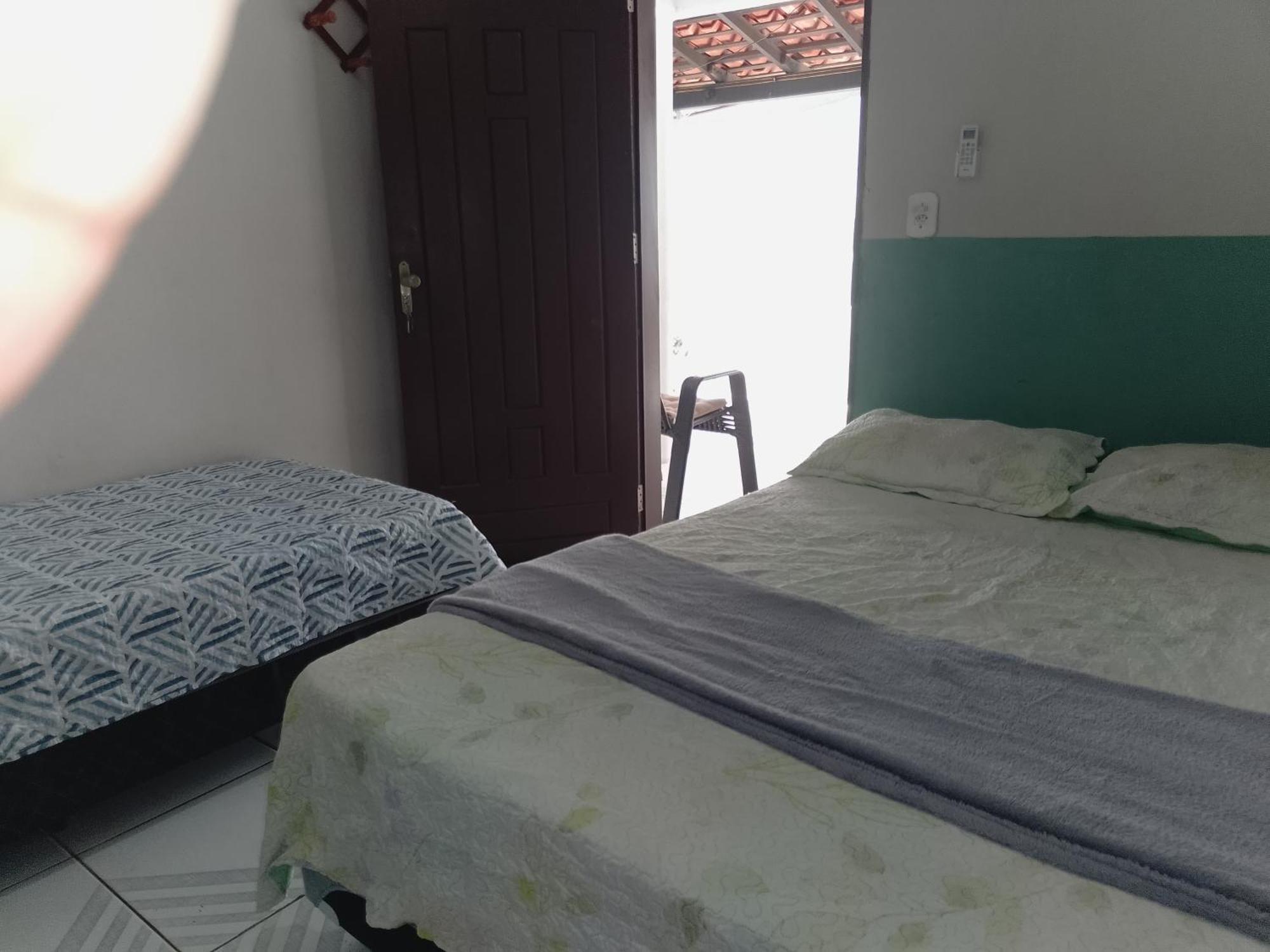 Recanto Do Mar Homestay Tutoia