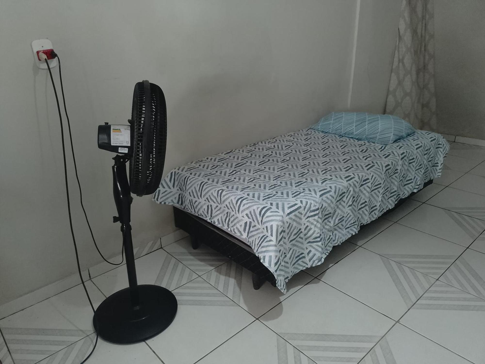 Homestay Recanto Do Mar Tutoia