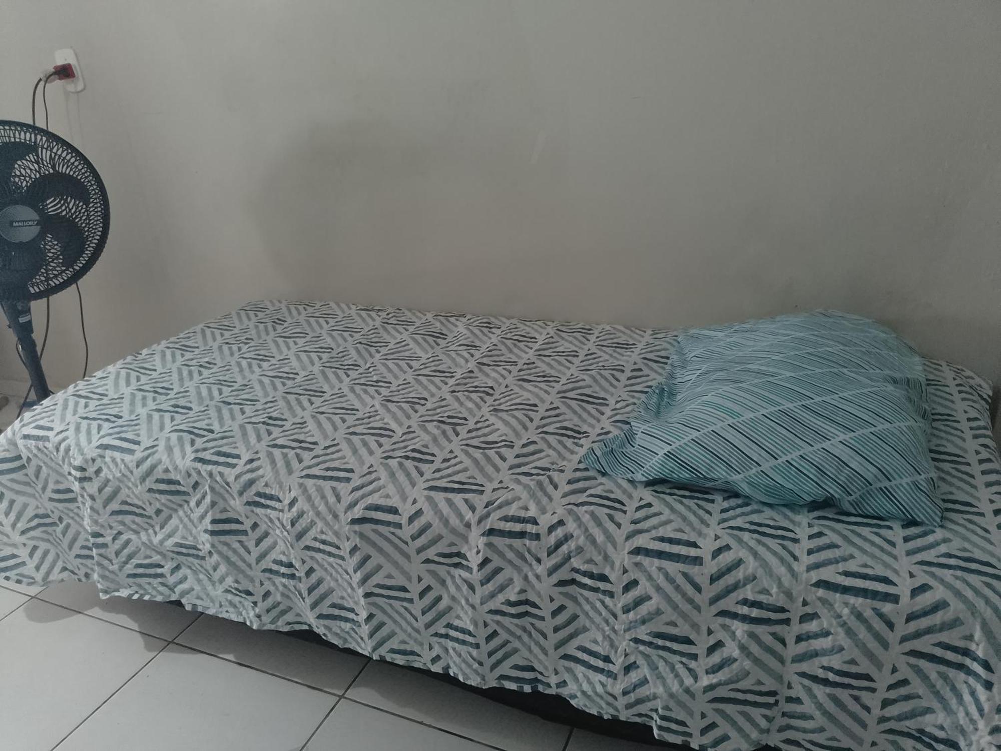 Recanto Do Mar Homestay Tutoia