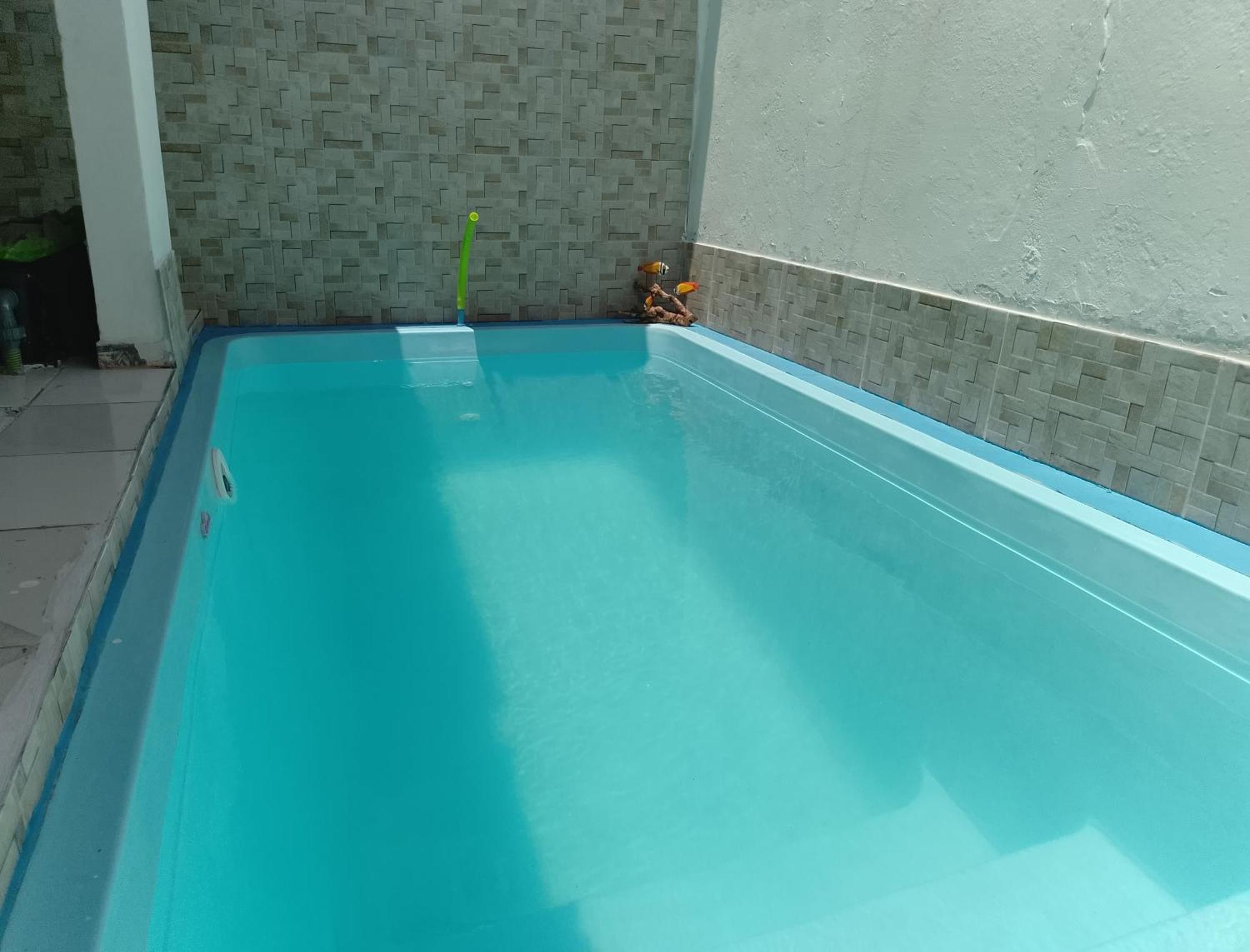Homestay Recanto Do Mar Tutoia