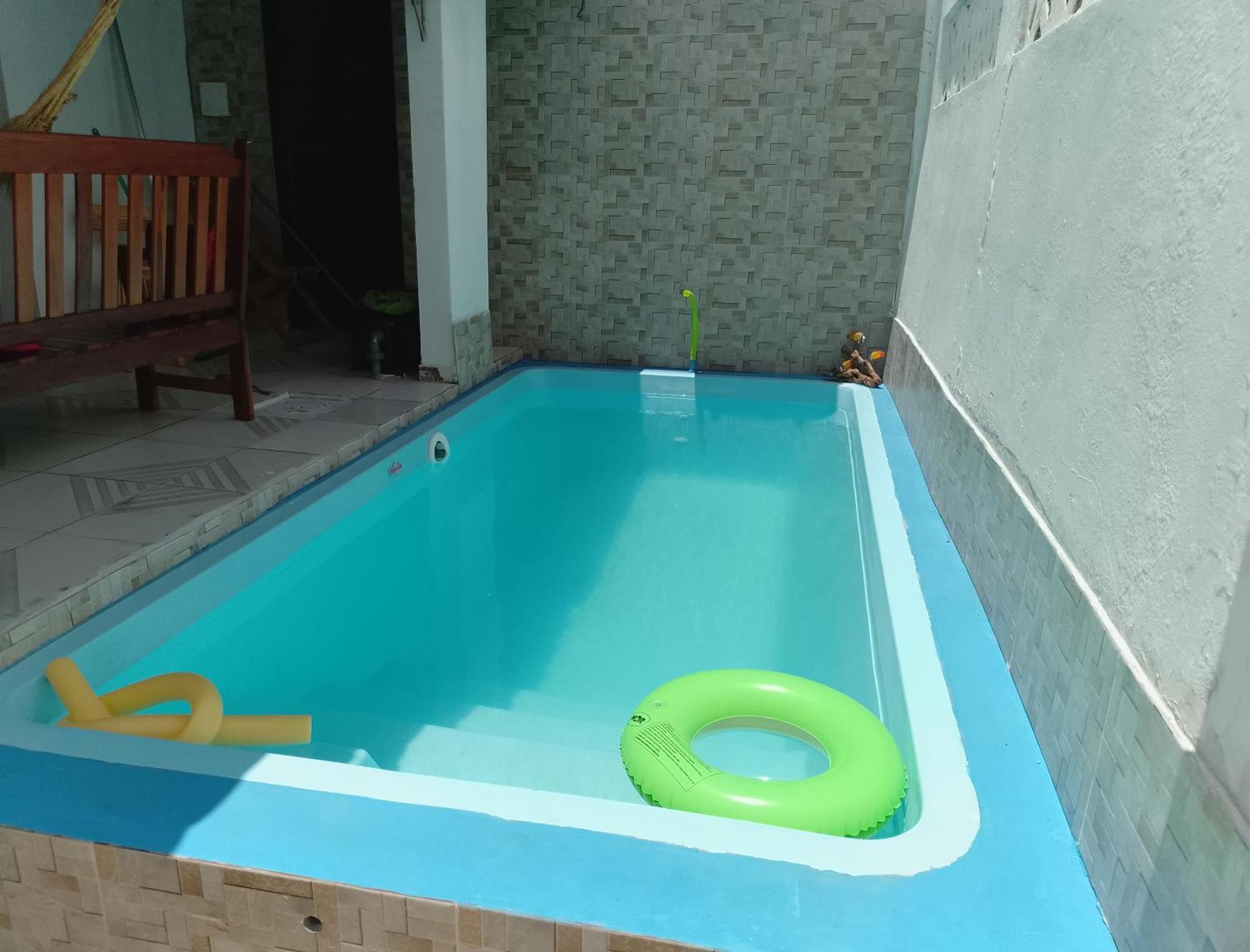 Recanto Do Mar Tutoia