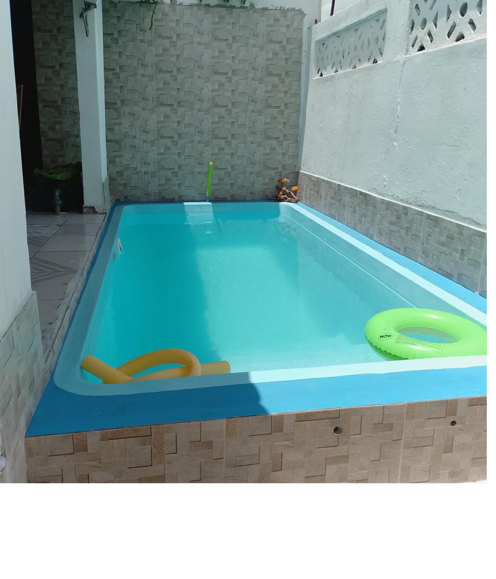 Homestay Recanto Do Mar