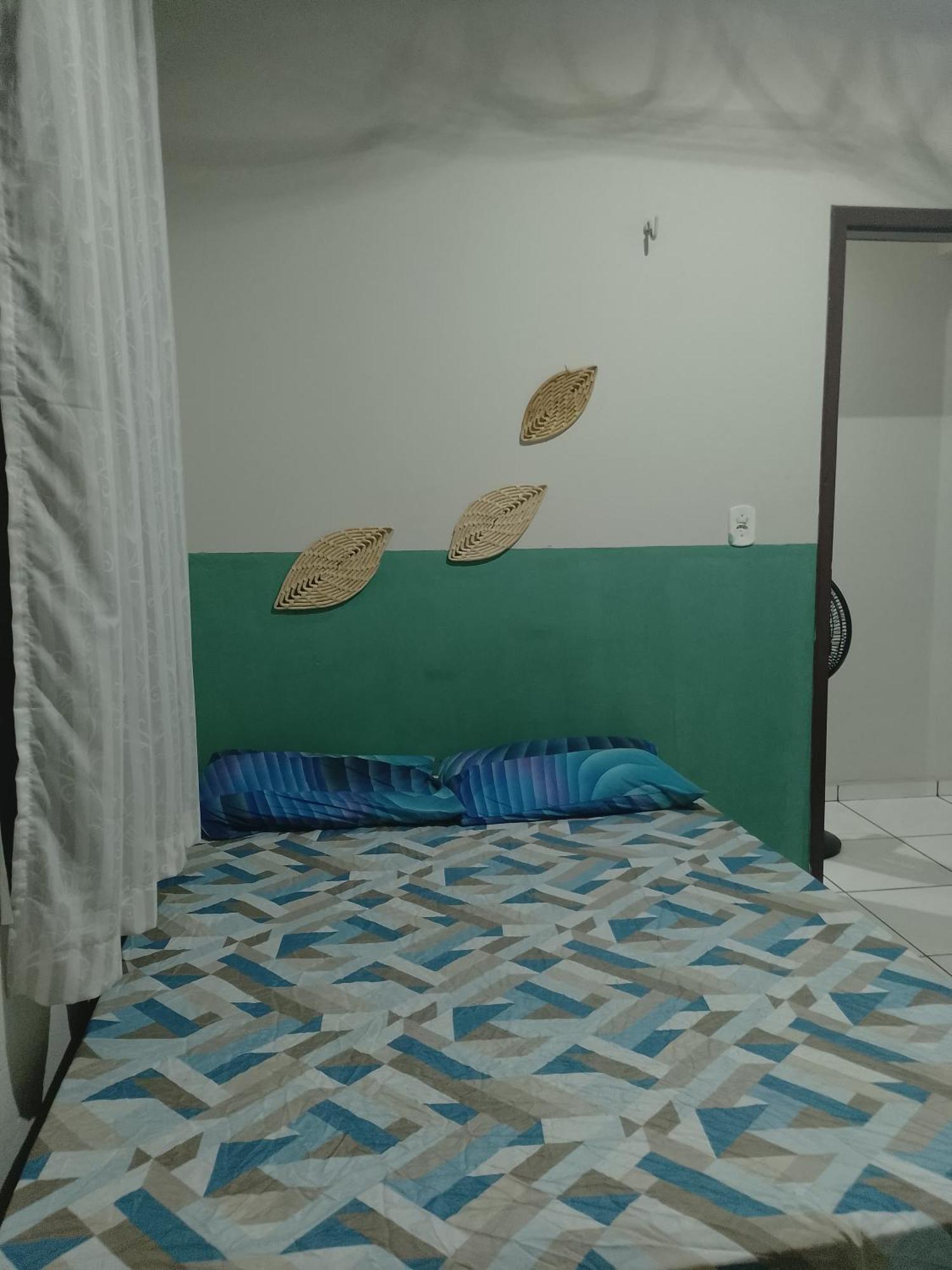 Recanto Do Mar Homestay Tutoia