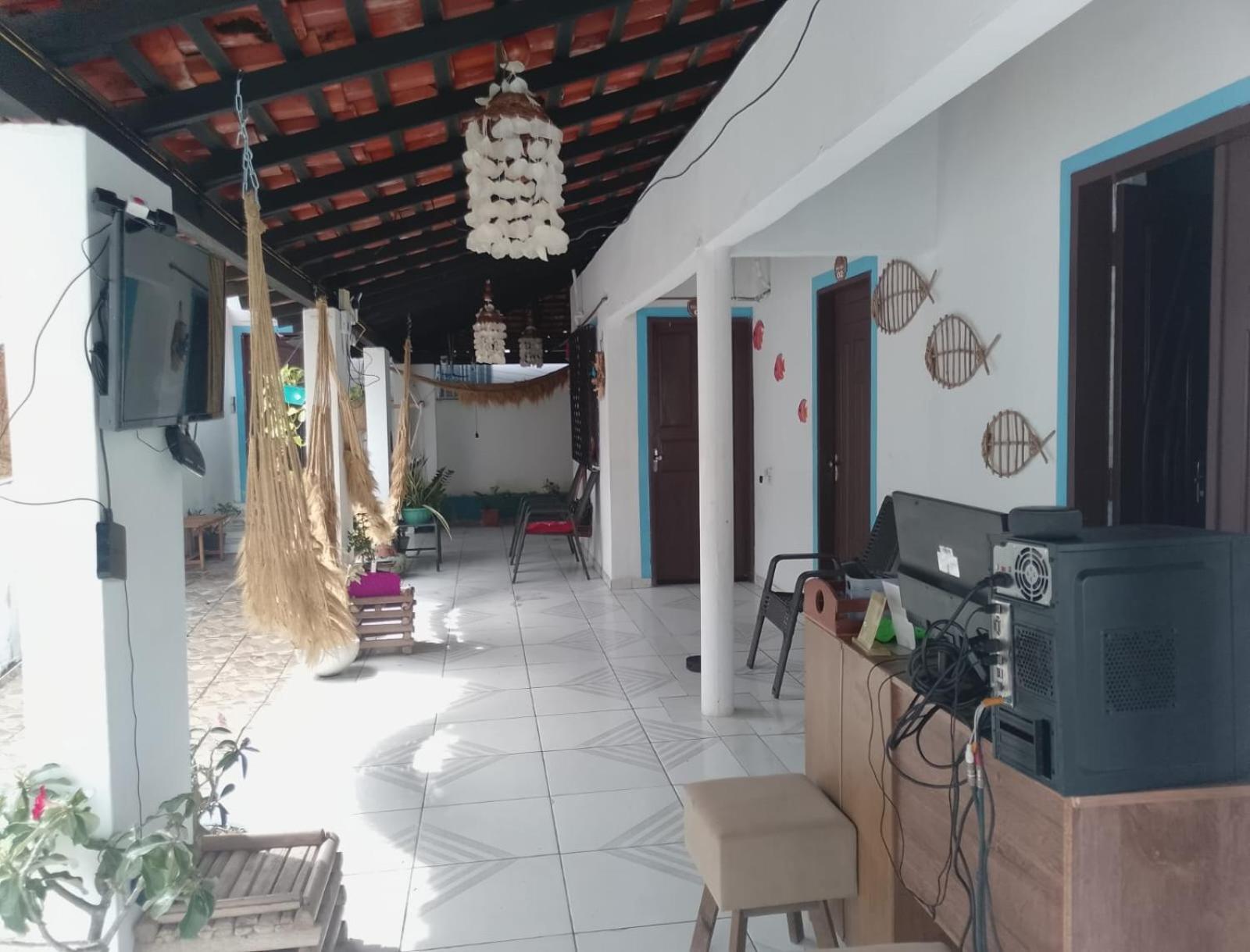 Recanto Do Mar Homestay *