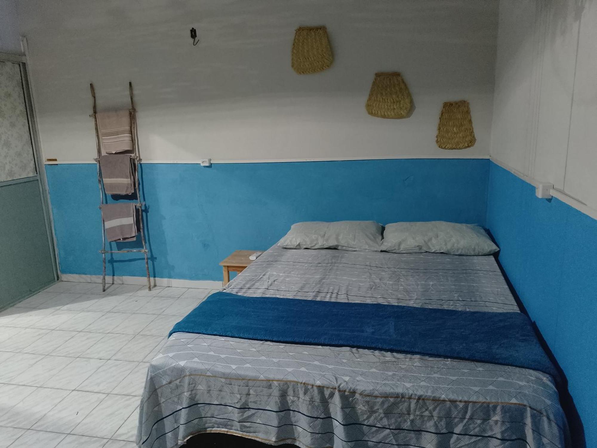 Homestay Recanto Do Mar *