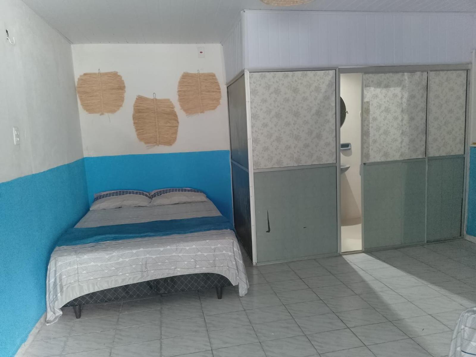 Homestay Recanto Do Mar *