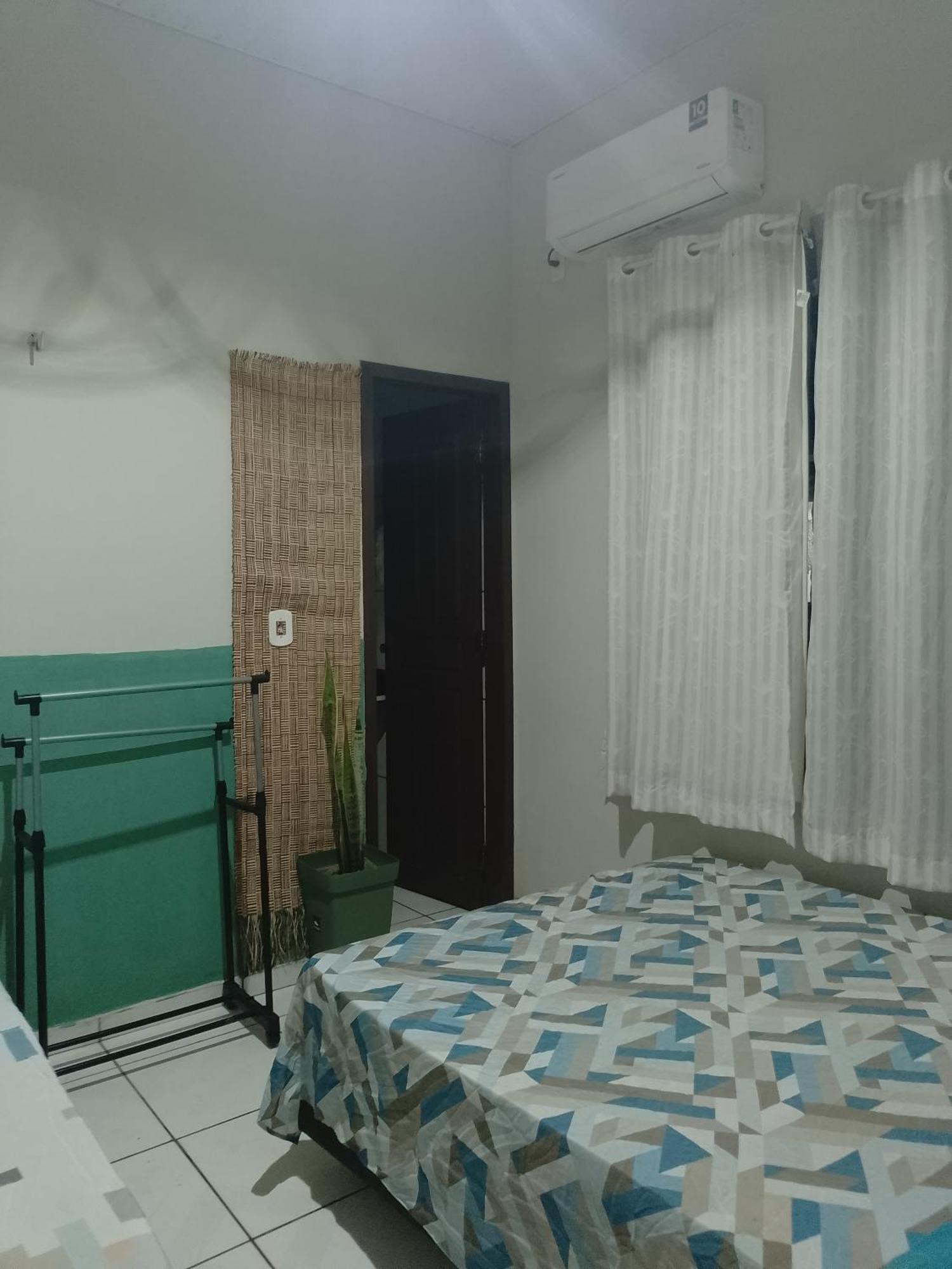 Homestay Recanto Do Mar Tutoia