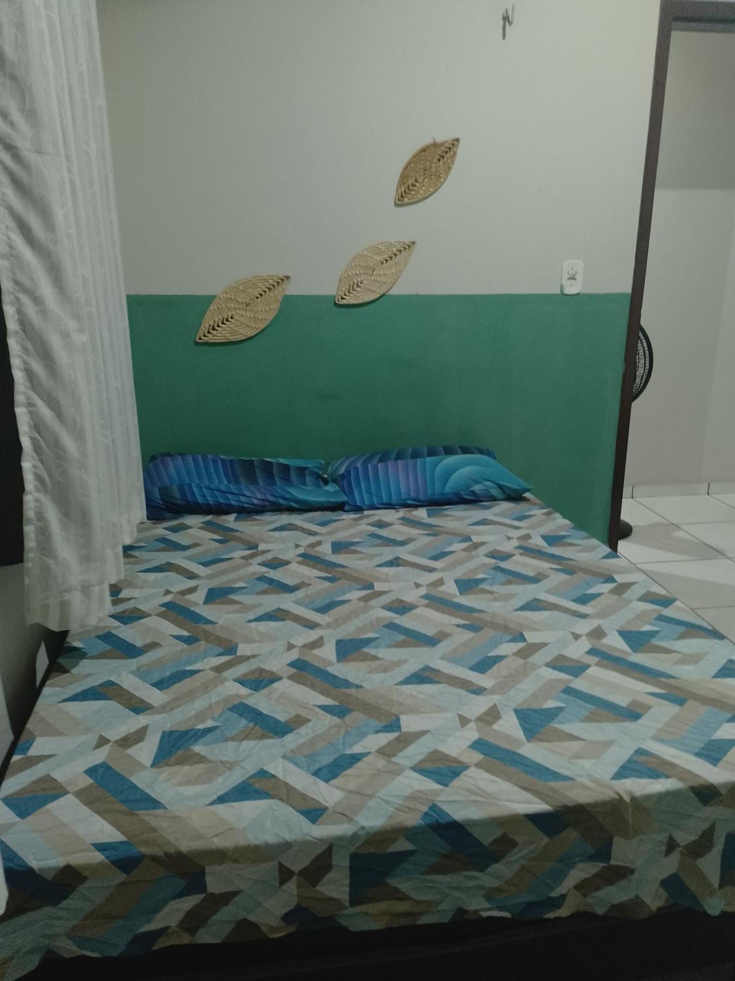 Recanto Do Mar * Tutoia