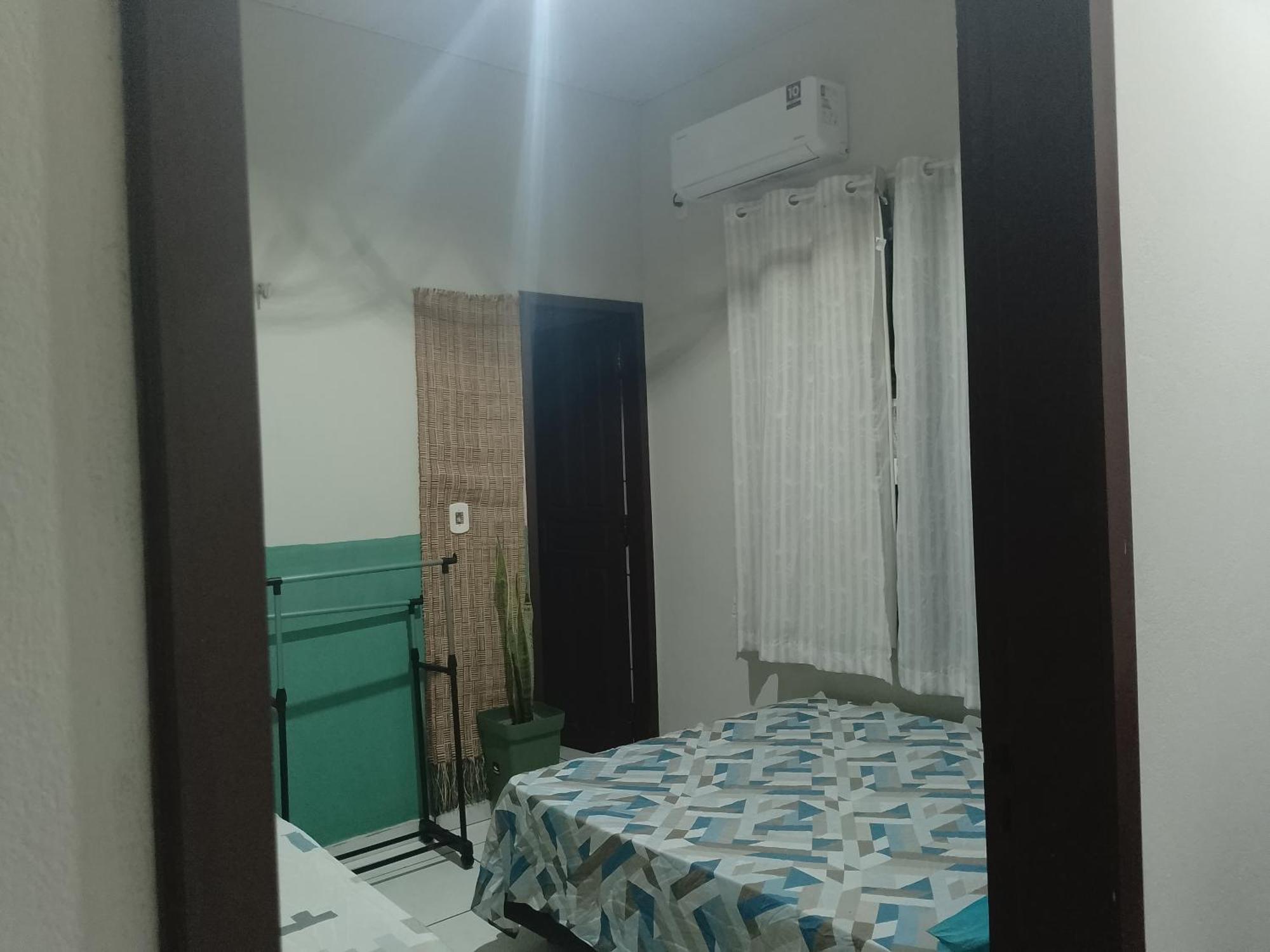 Recanto Do Mar Homestay *
