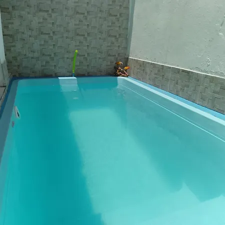 Pousada Recanto Do Mar Tutoia Exterior photo