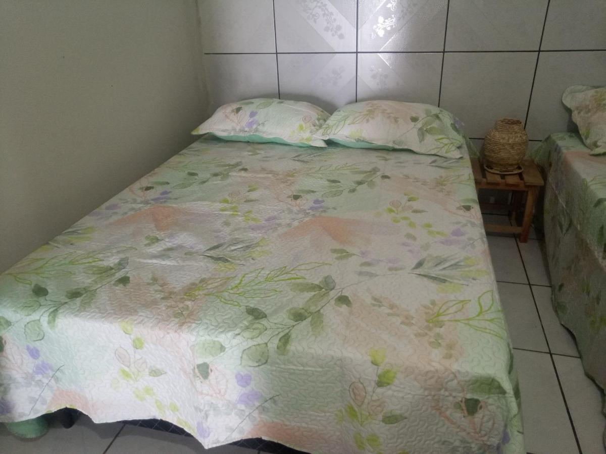 Recanto Do Mar * Tutóia