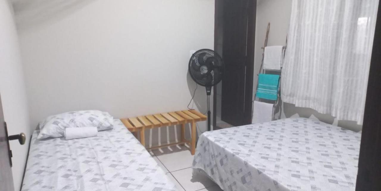 Recanto Do Mar Tutóia