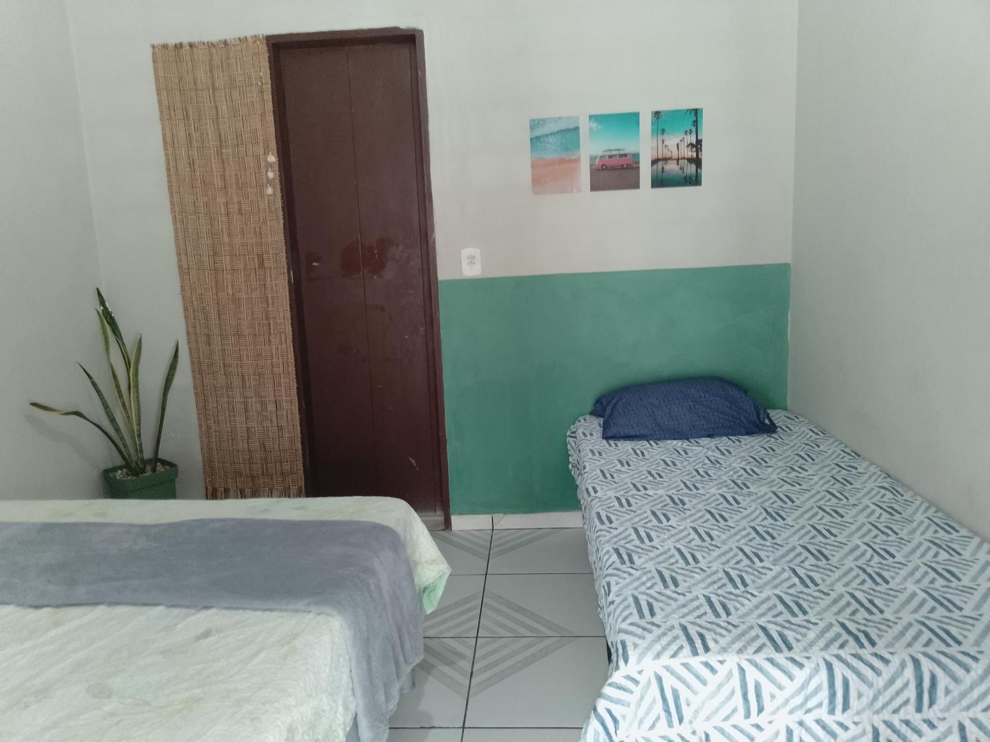 Recanto Do Mar Habitación en casa particular *