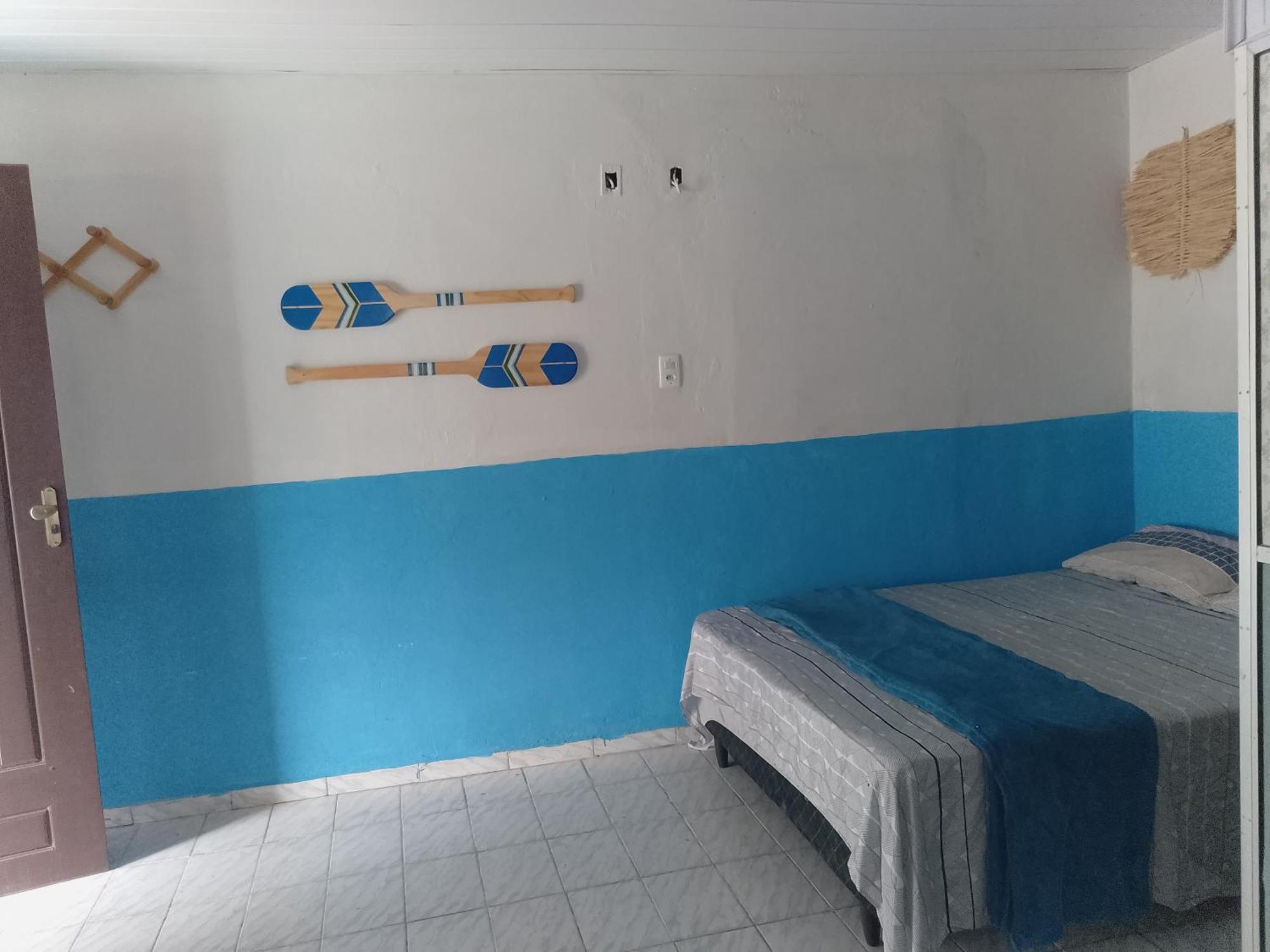 Recanto Do Mar * Tutóia