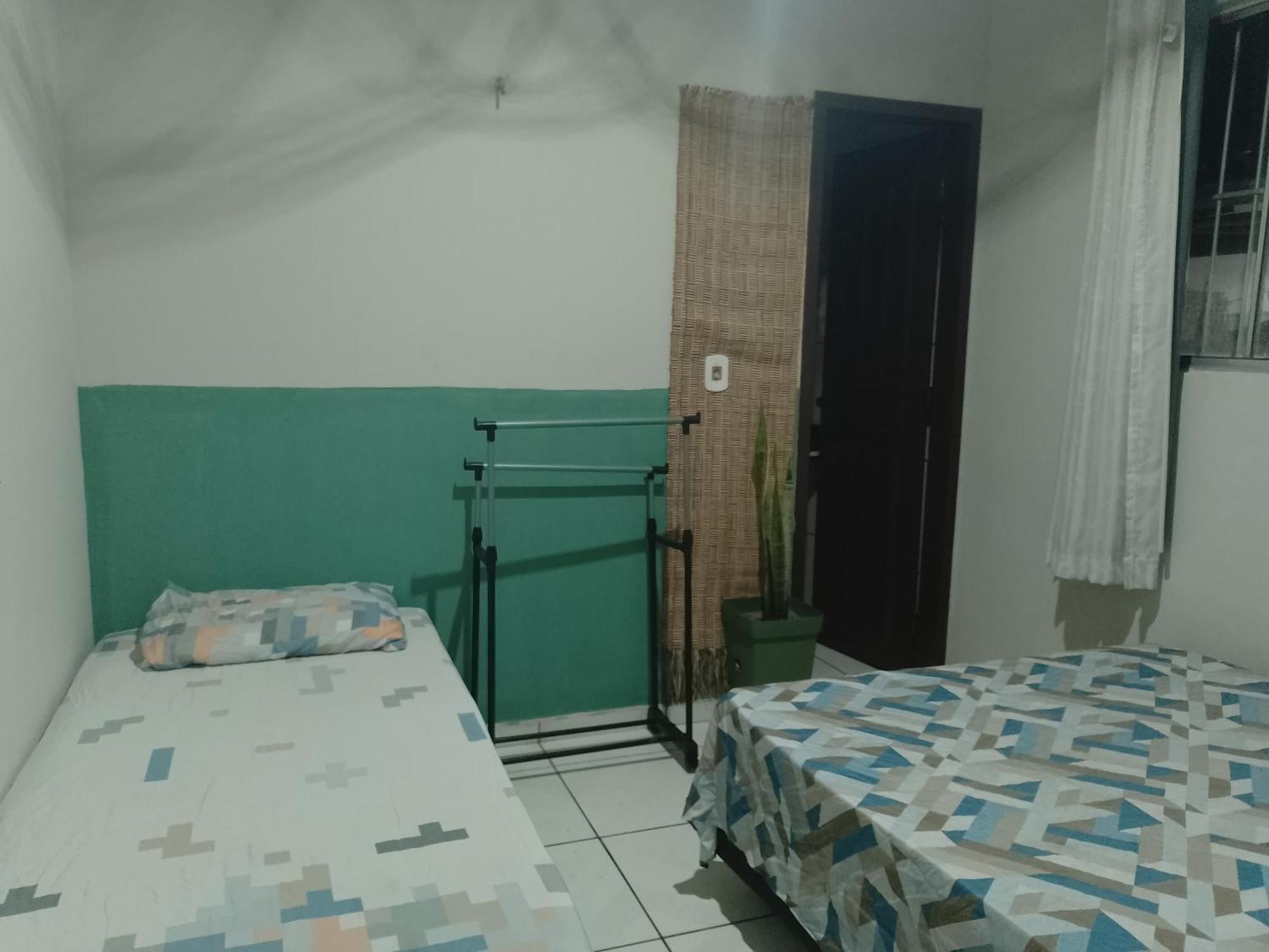 Habitación en casa particular Recanto Do Mar Tutóia
