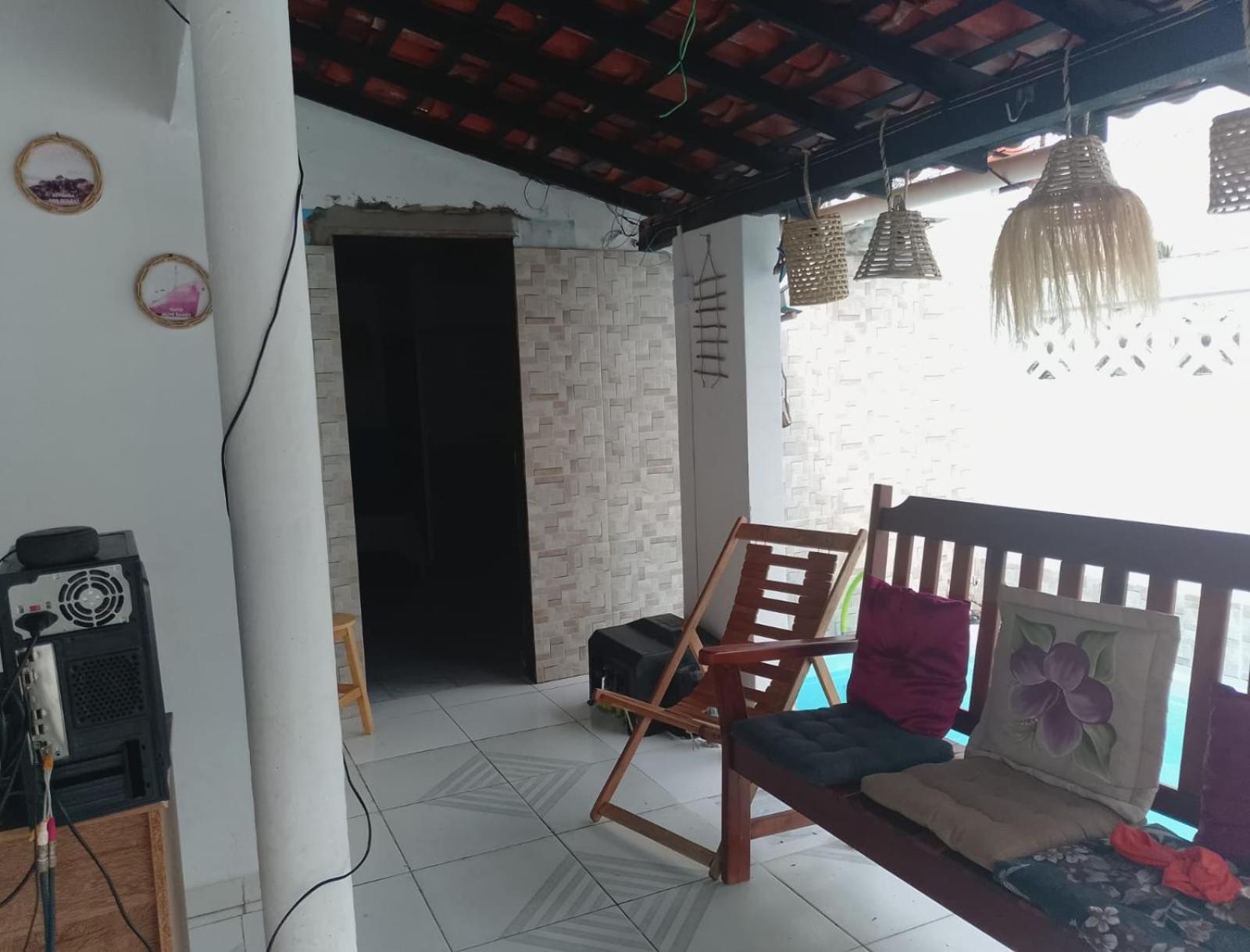 Recanto Do Mar * Tutóia